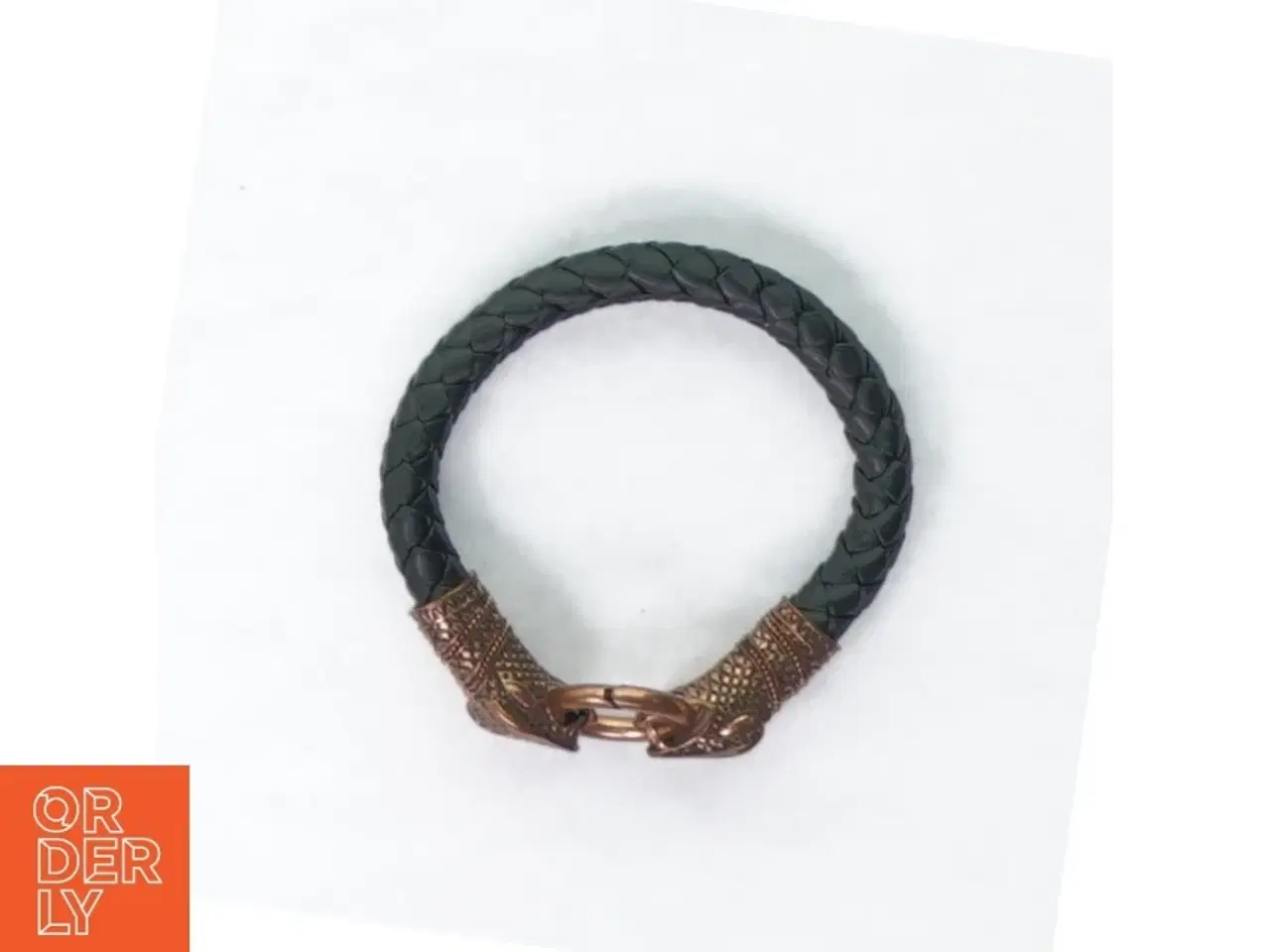 Billede 15 - Armbånd (str. Blandet)