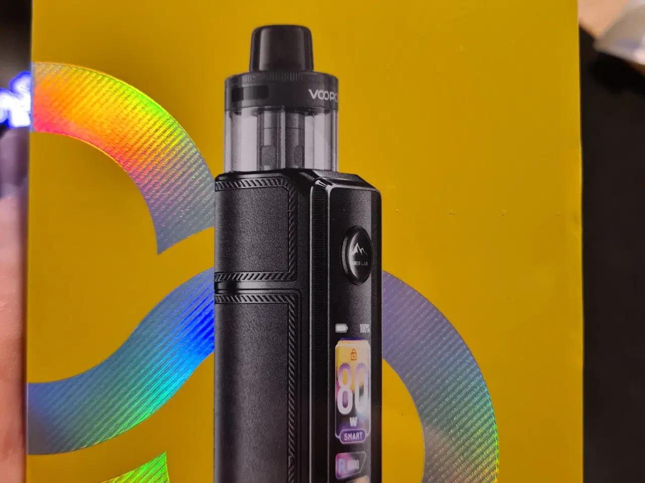 Billede 1 - Voopoo Drag X3 
