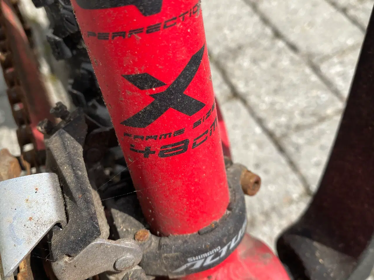 Billede 3 - X-zite cykel 27,5"