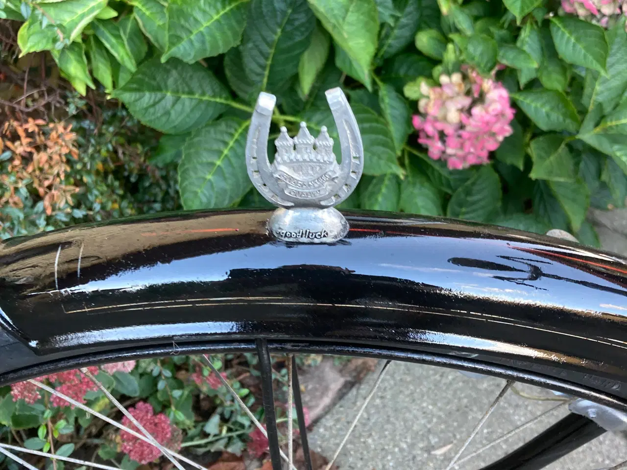 Billede 8 - Waldeck retro Cykel
