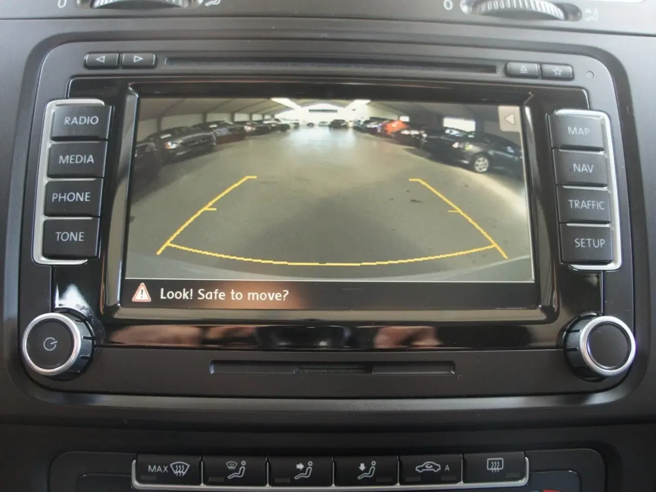 Billede 14 - VW Golf VII 1,6 TDi 105 BlueMotion