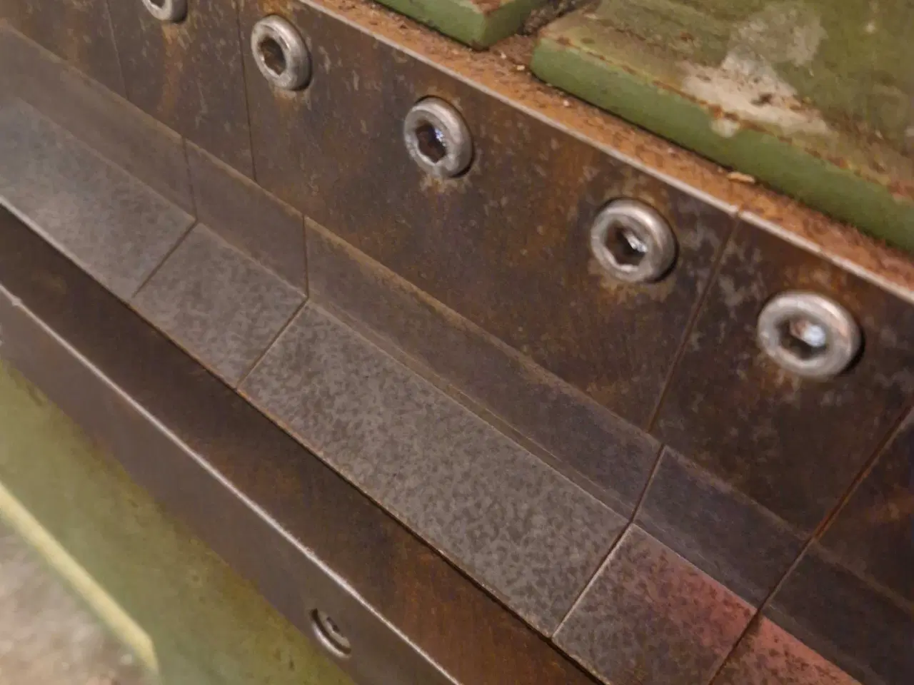 Billede 4 - Pladebukker