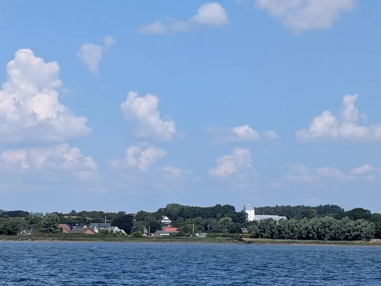 Billede 3 - Elvstrøm 32 fod