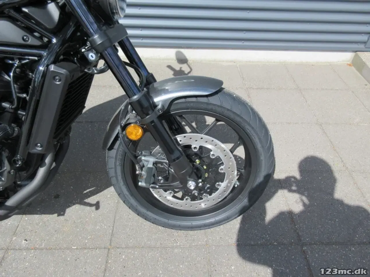 Billede 7 - Honda CMX 1100 Rebel MC-SYD BYTTER GERNE  5 ÅRS  GARANTI
