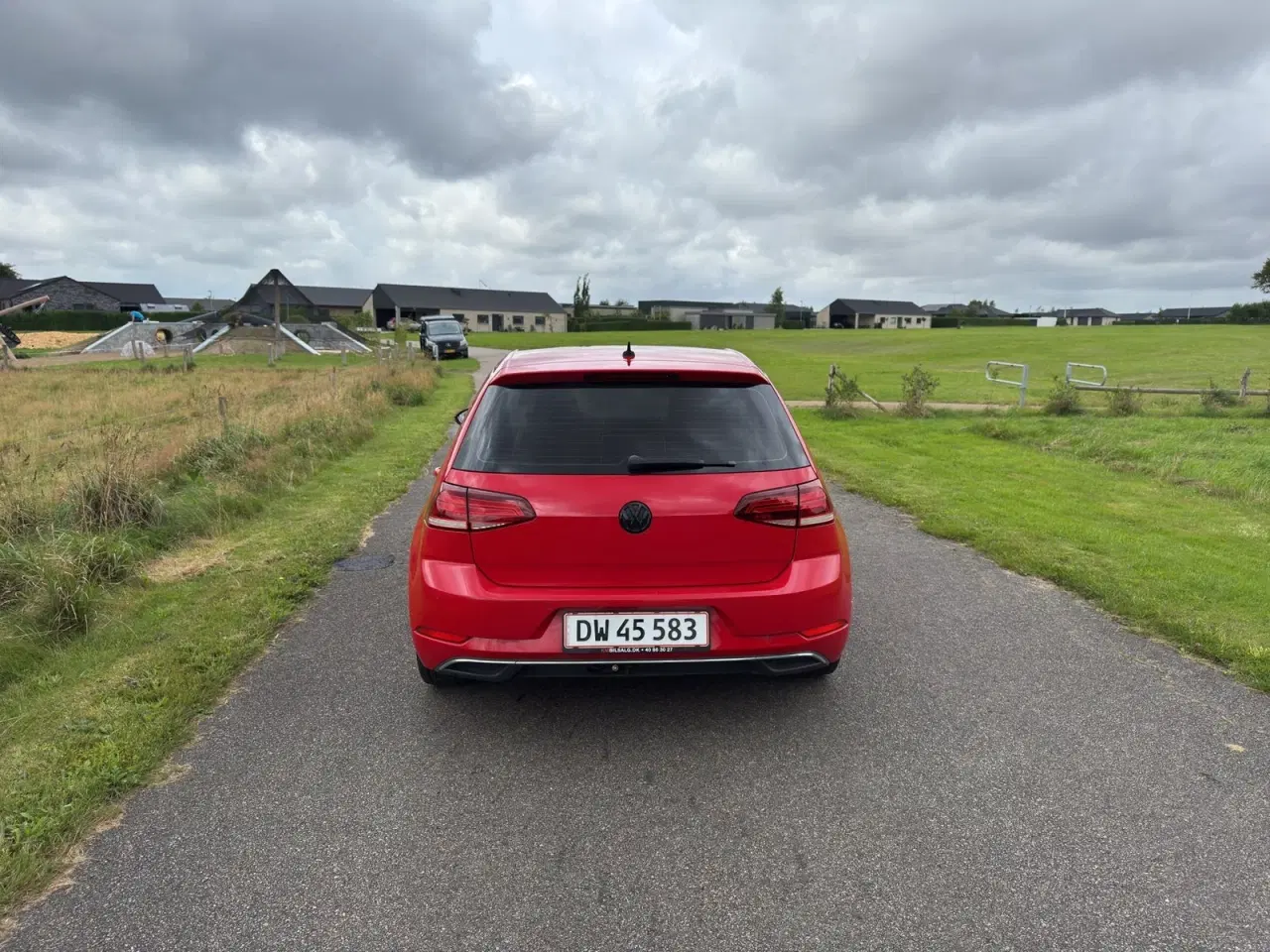 Billede 6 - VW Golf VII 1,4 TSi 125 Comfortline