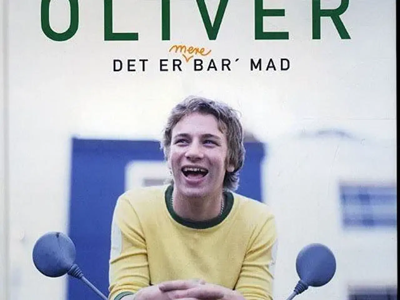 Billede 2 - Jamie Oliver - Jamies Køkken m.fl.