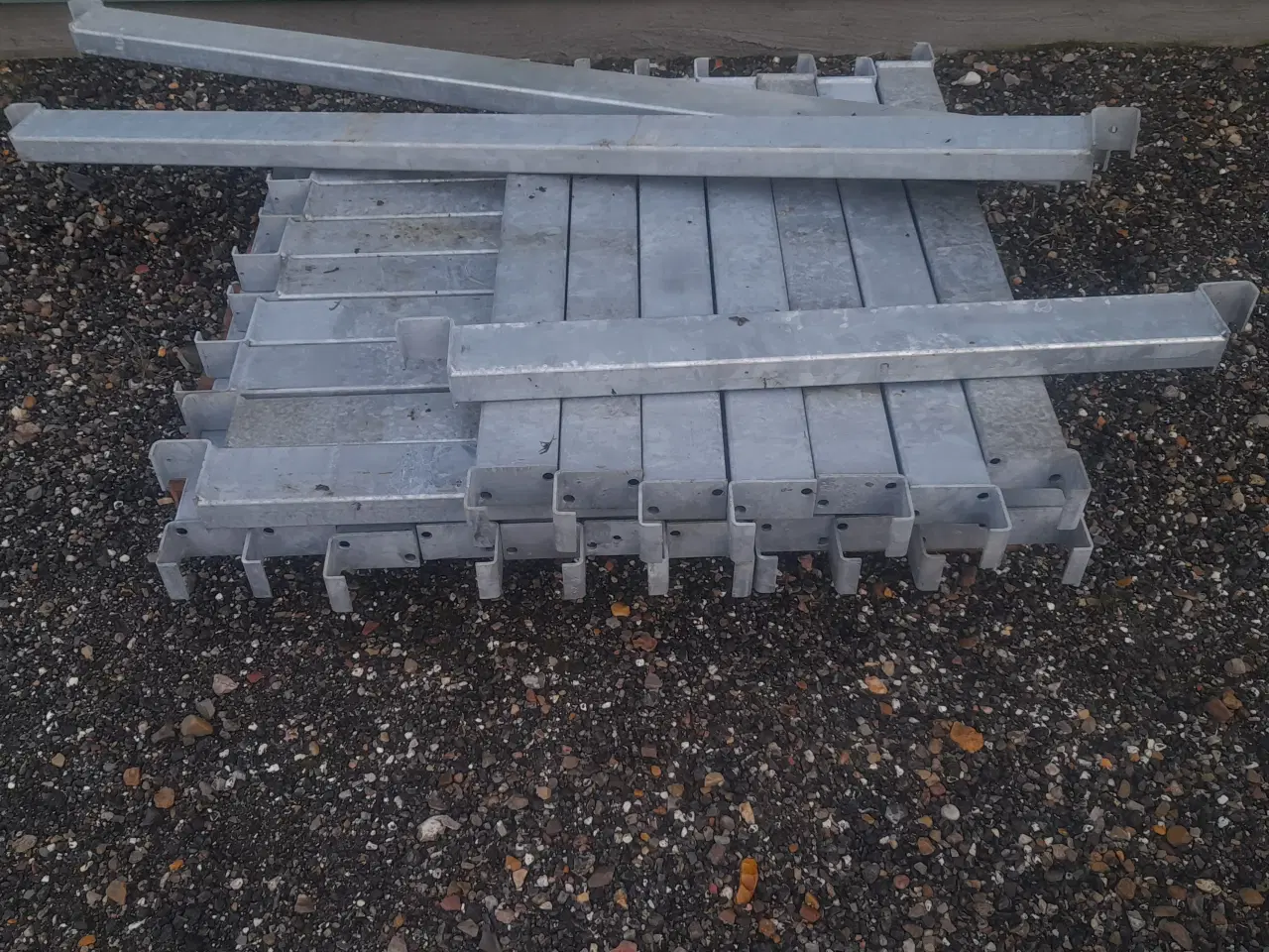 Billede 5 - Pallereol vanger