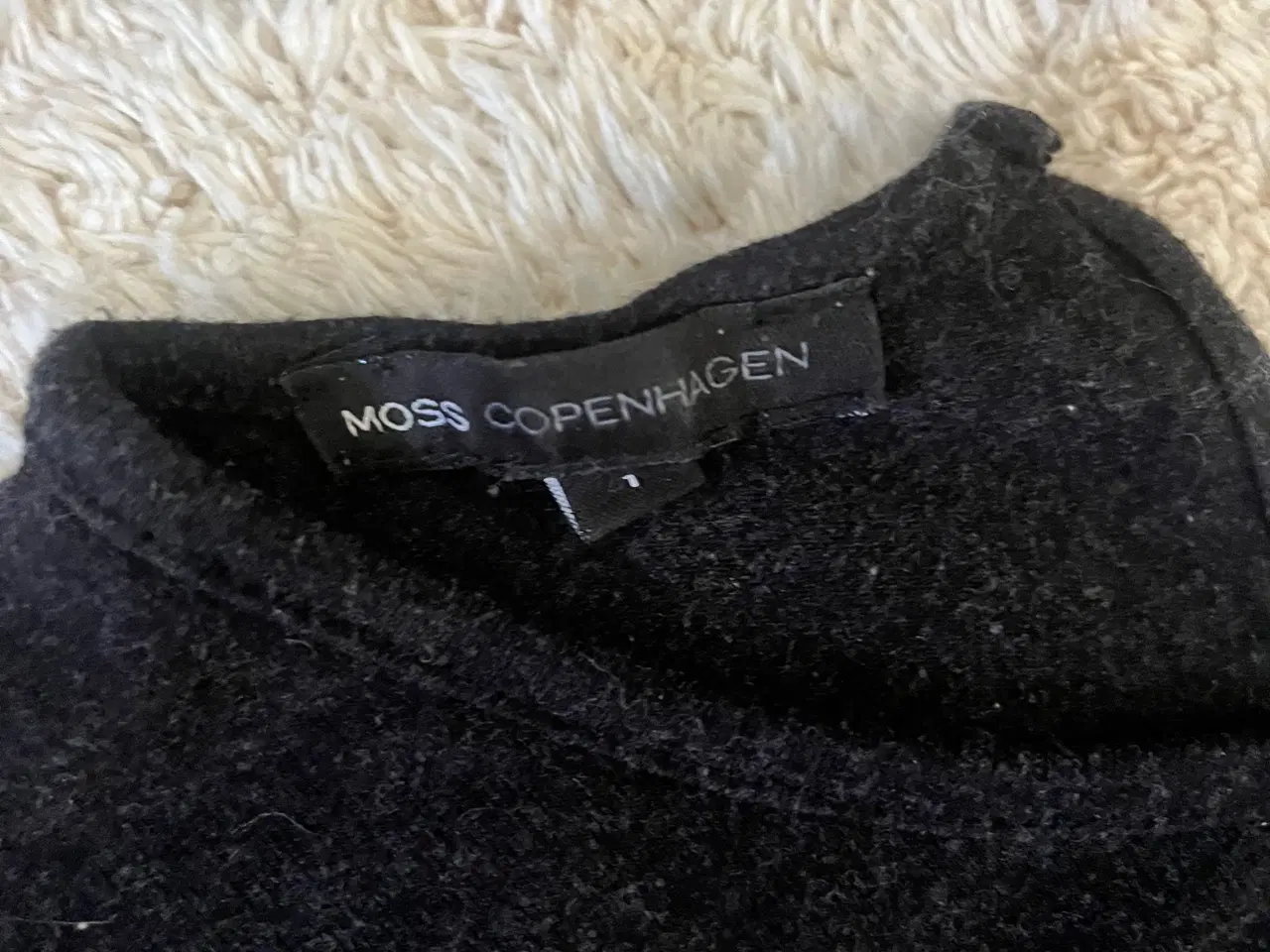 Billede 2 - Moss Copenhagen buksedragt