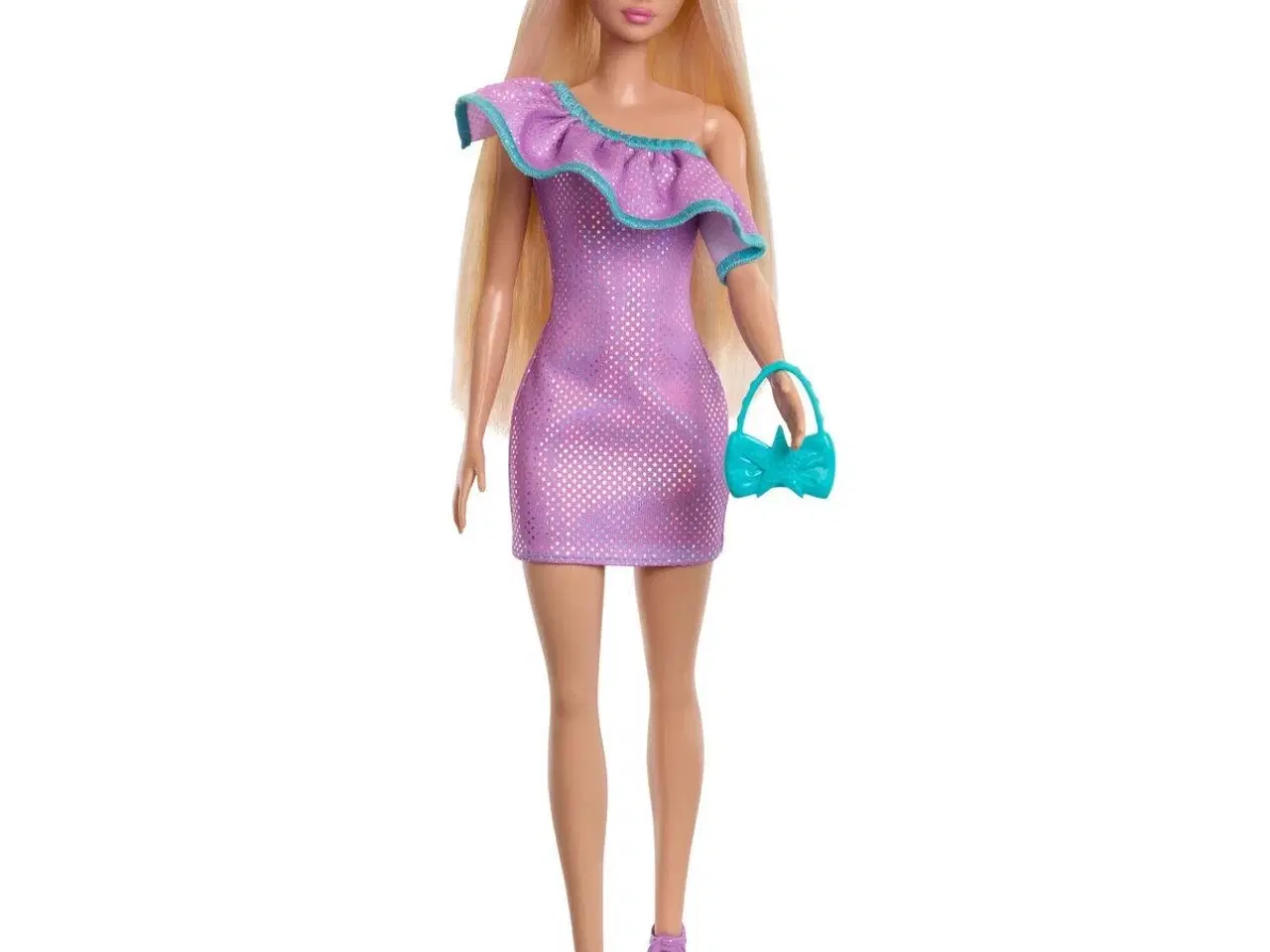 Billede 2 - Dukke Barbie