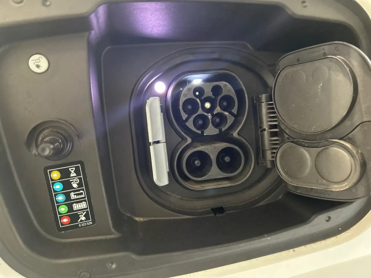 Billede 20 - BMW iX1  eDrive20 X-Line