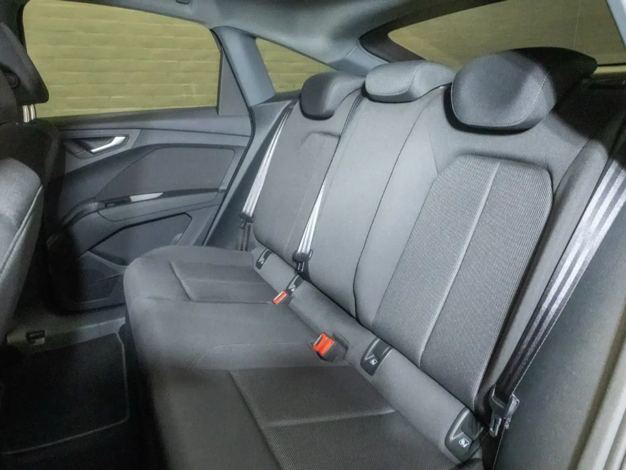 Billede 20 - Audi Q4 e-tron 40 S-line Sportback