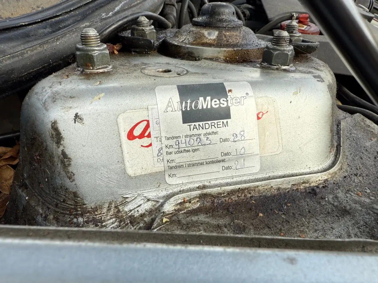 Billede 19 - Alfa Romeo GT 2,0 JTS