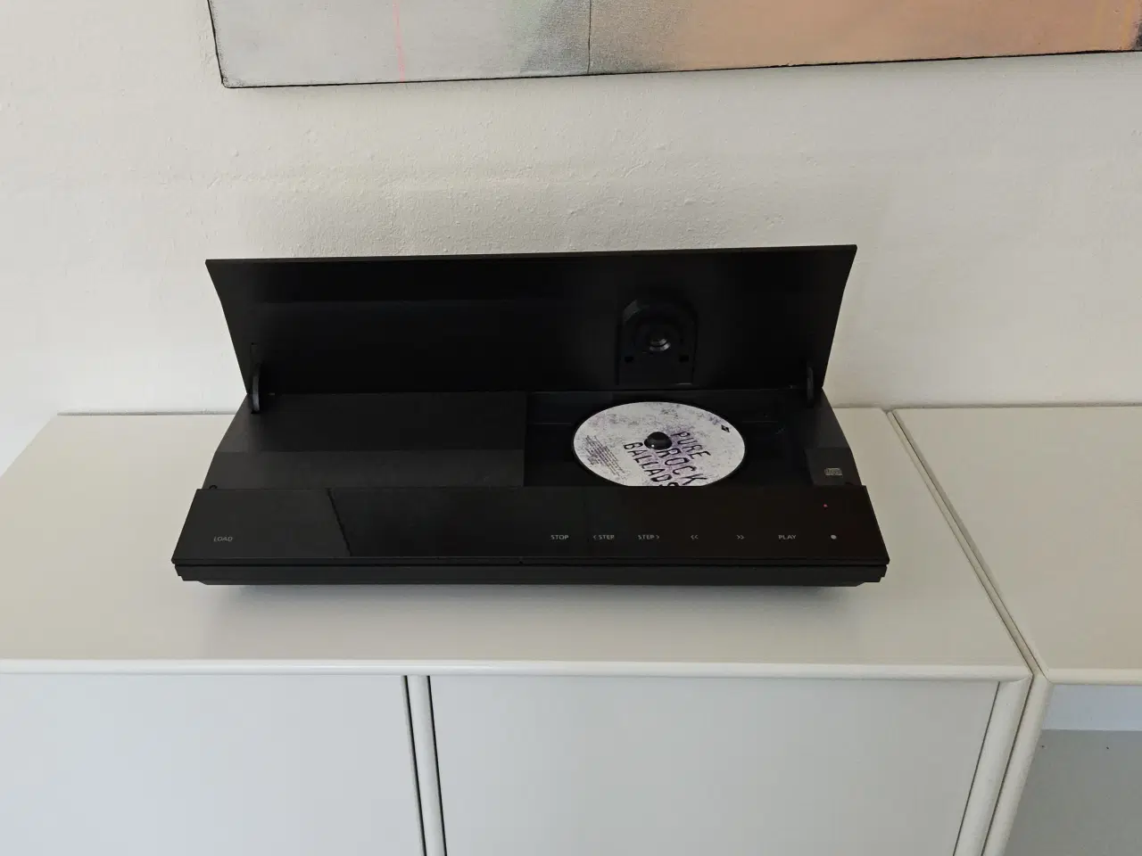 Billede 6 - B&o Beogram CD 3500 - som ny