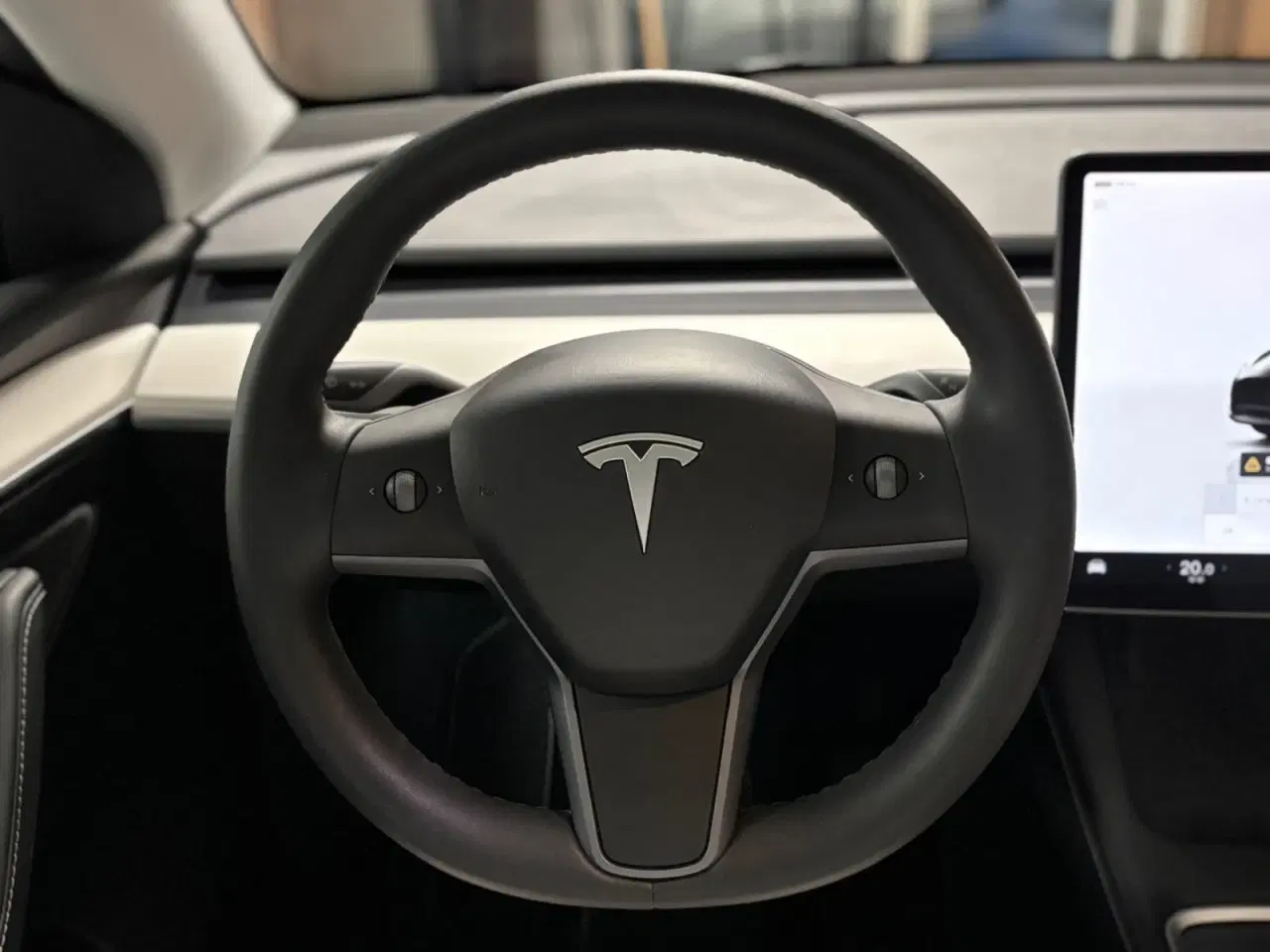 Billede 11 - Tesla Model Y  Long Range AWD