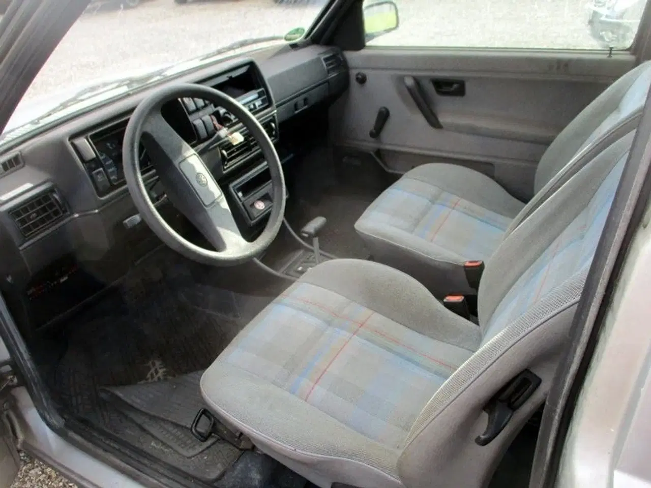 Billede 5 - VW Golf II 1,8 CL