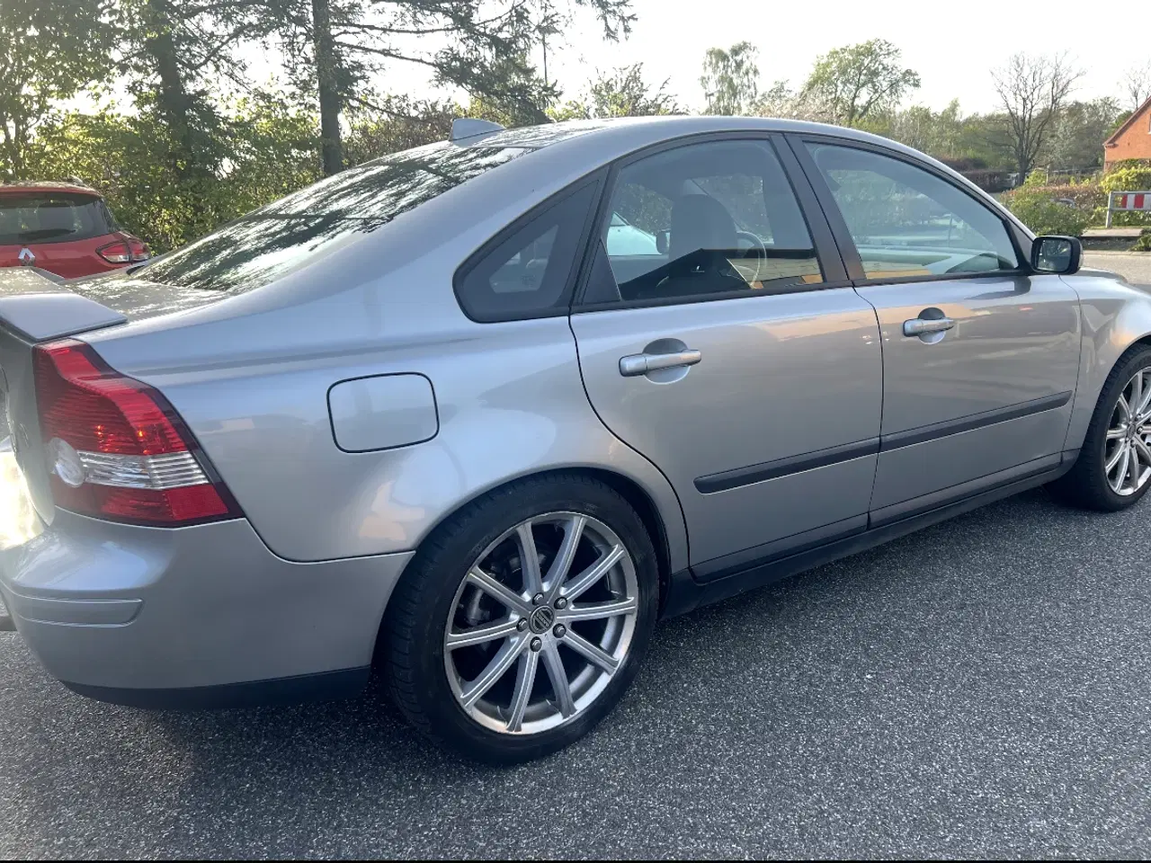 Billede 7 - Volvo s40 1,6 Benzin Nysynet d8 juli 