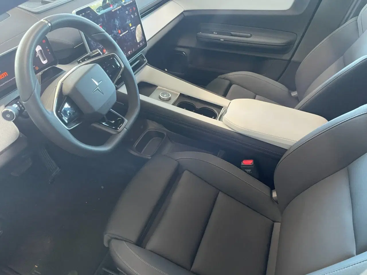 Billede 11 - Polestar 4  Long Range