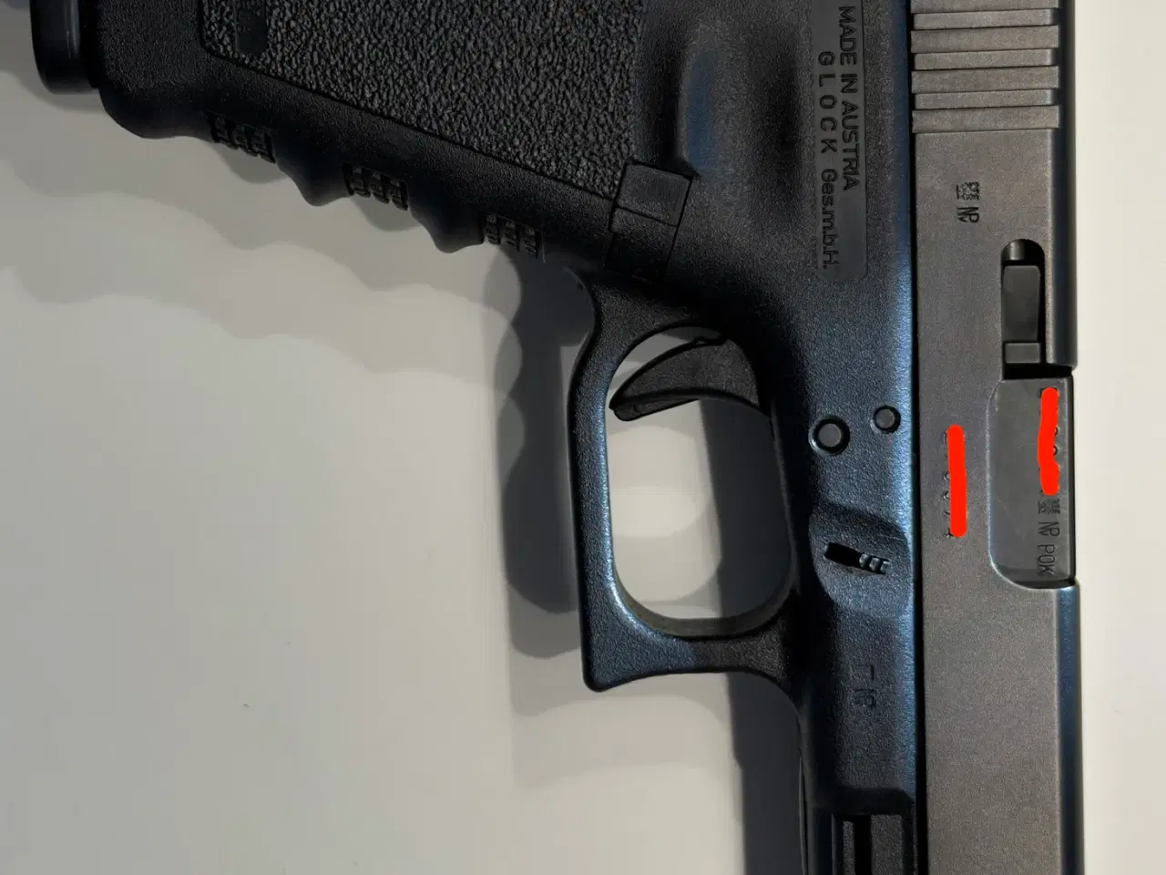 Billede 3 - Glock 17 9mm