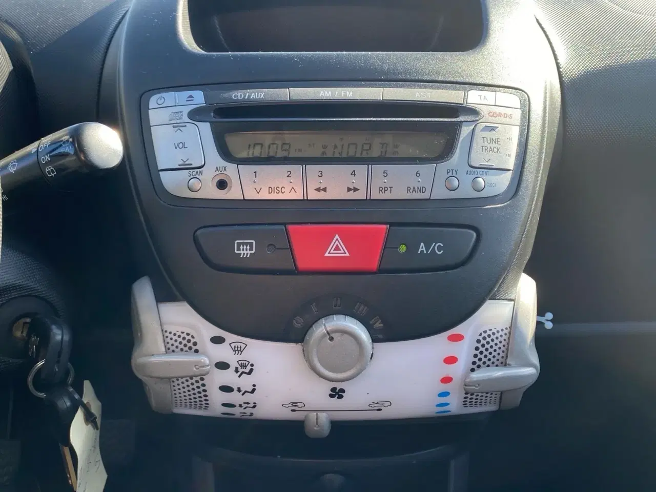 Billede 13 - Peugeot 107 1,0 Cool 68HK 5d