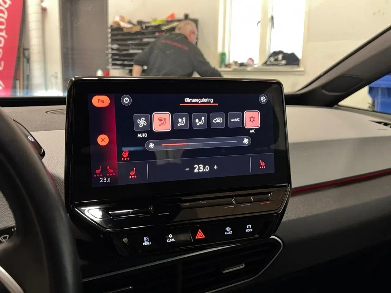 Billede 10 - VW ID.3 77 Pro S