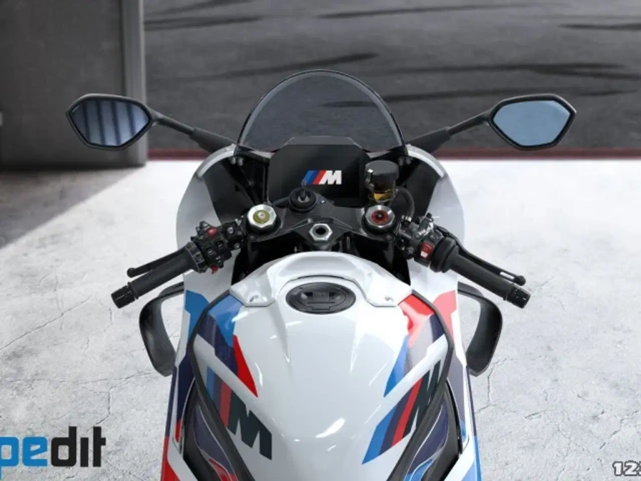 Billede 11 - BMW M 1000 RR