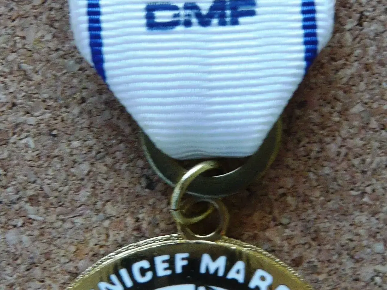 Billede 5 - Diverse medaljer (1)