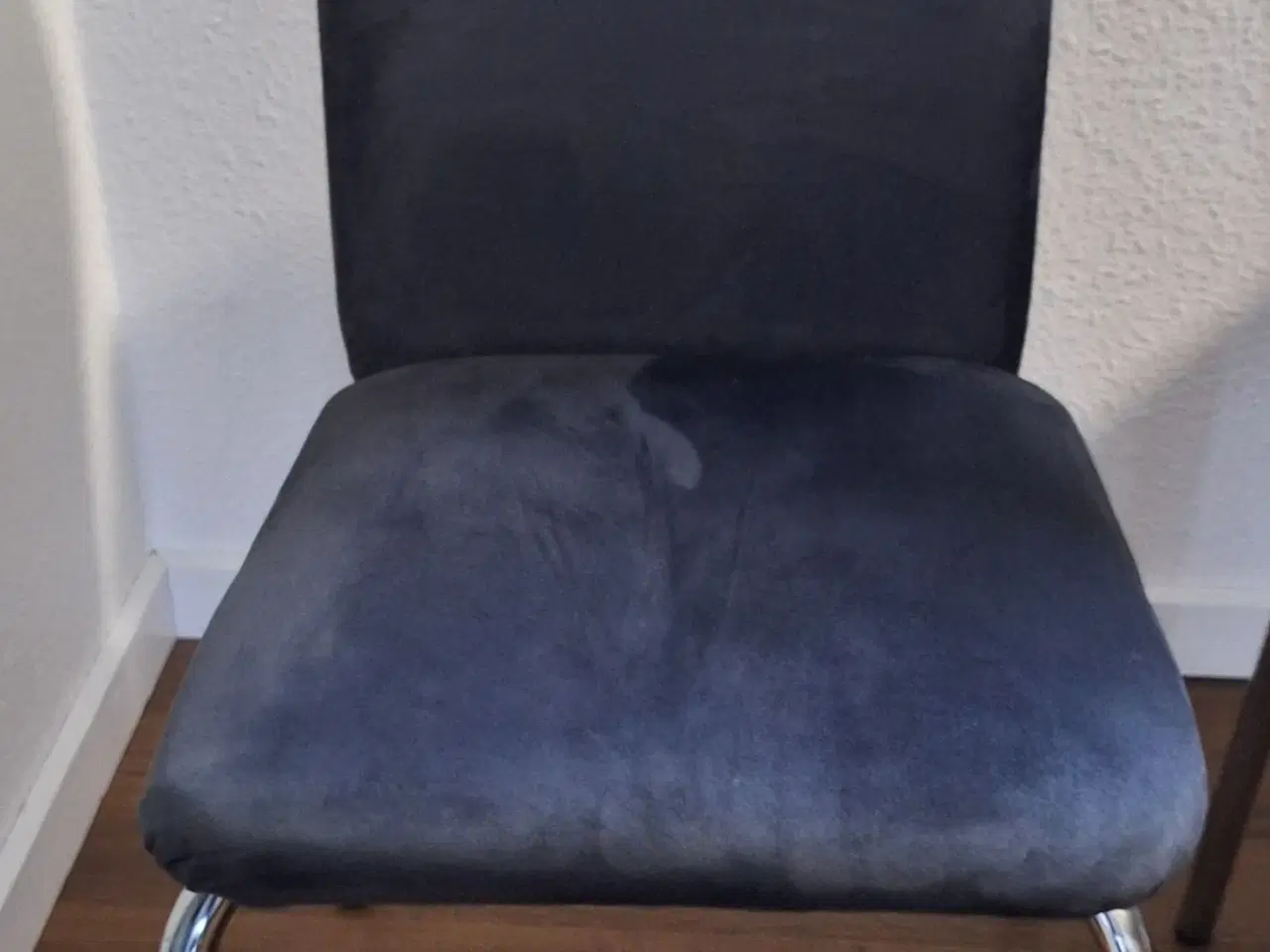 Billede 2 - Køkkenbordstole