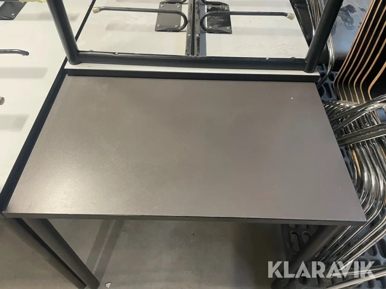 Billede 10 - Borde + stole