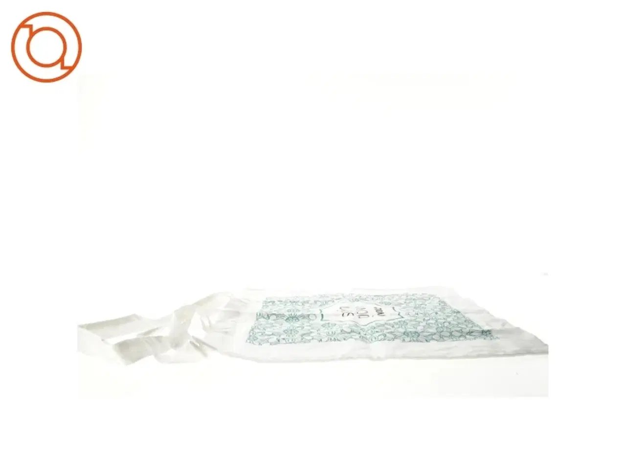 Billede 5 - totebag / mulepose fra Livol (str. 39 x 41 cm)