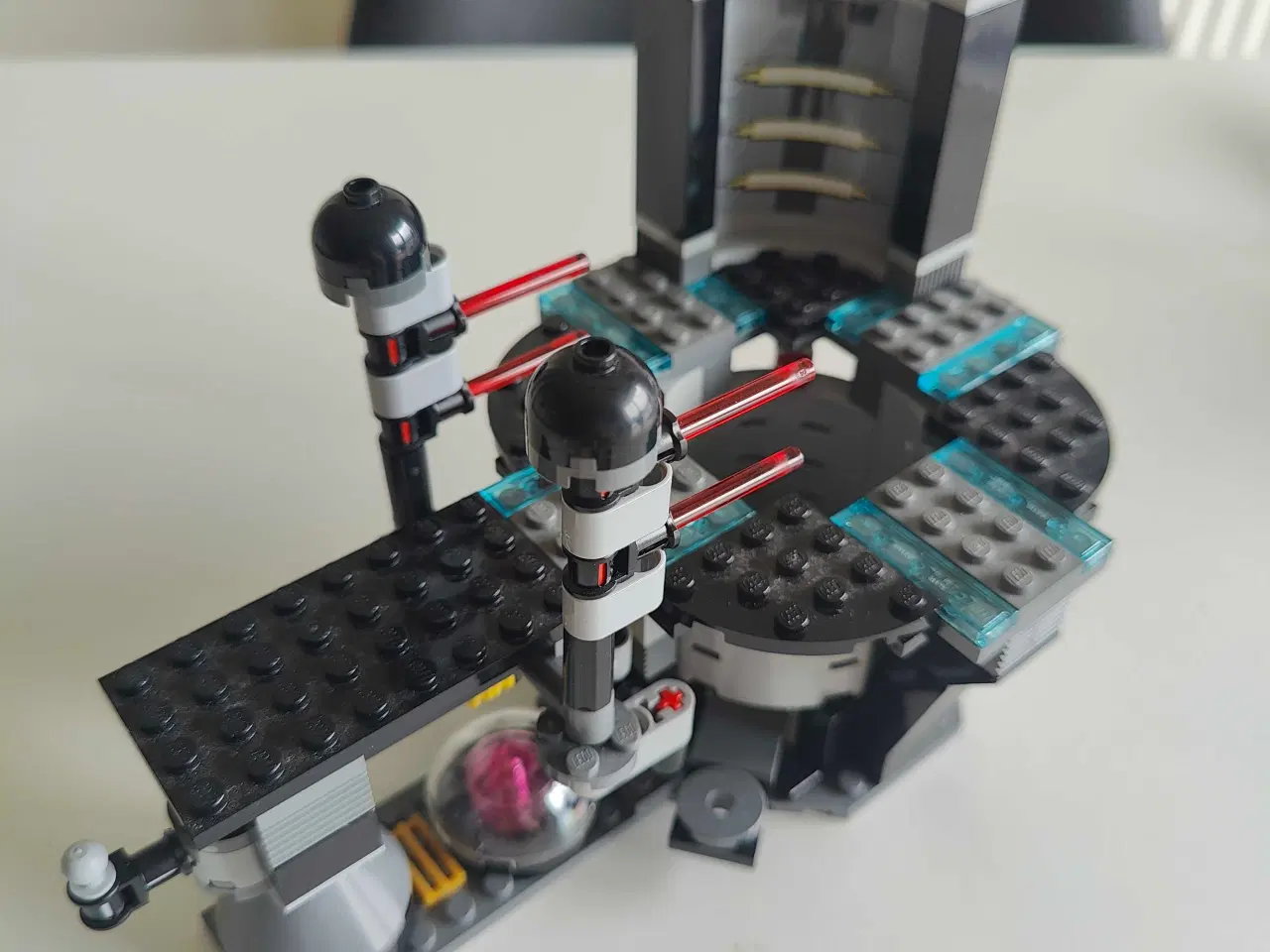 Billede 3 - Lego Star Wars 75169