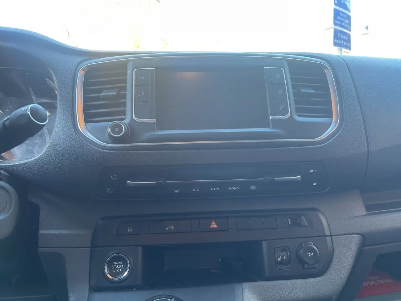 Billede 12 - Citroën Jumpy 2,0 BlueHDi 122 L3 FleetLine EAT8