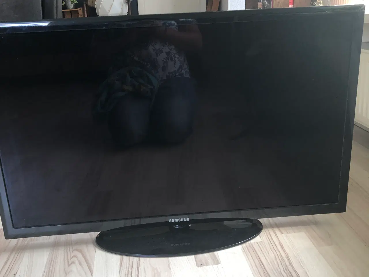 Billede 1 - Samsung TV 40”