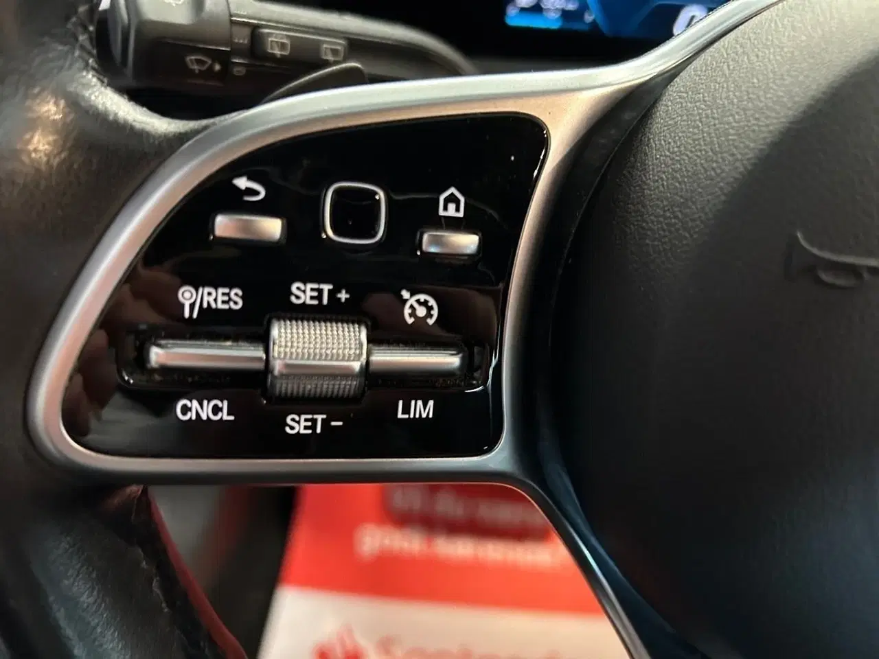 Billede 18 - Mercedes A250 e 1,3 Progressive Line aut.