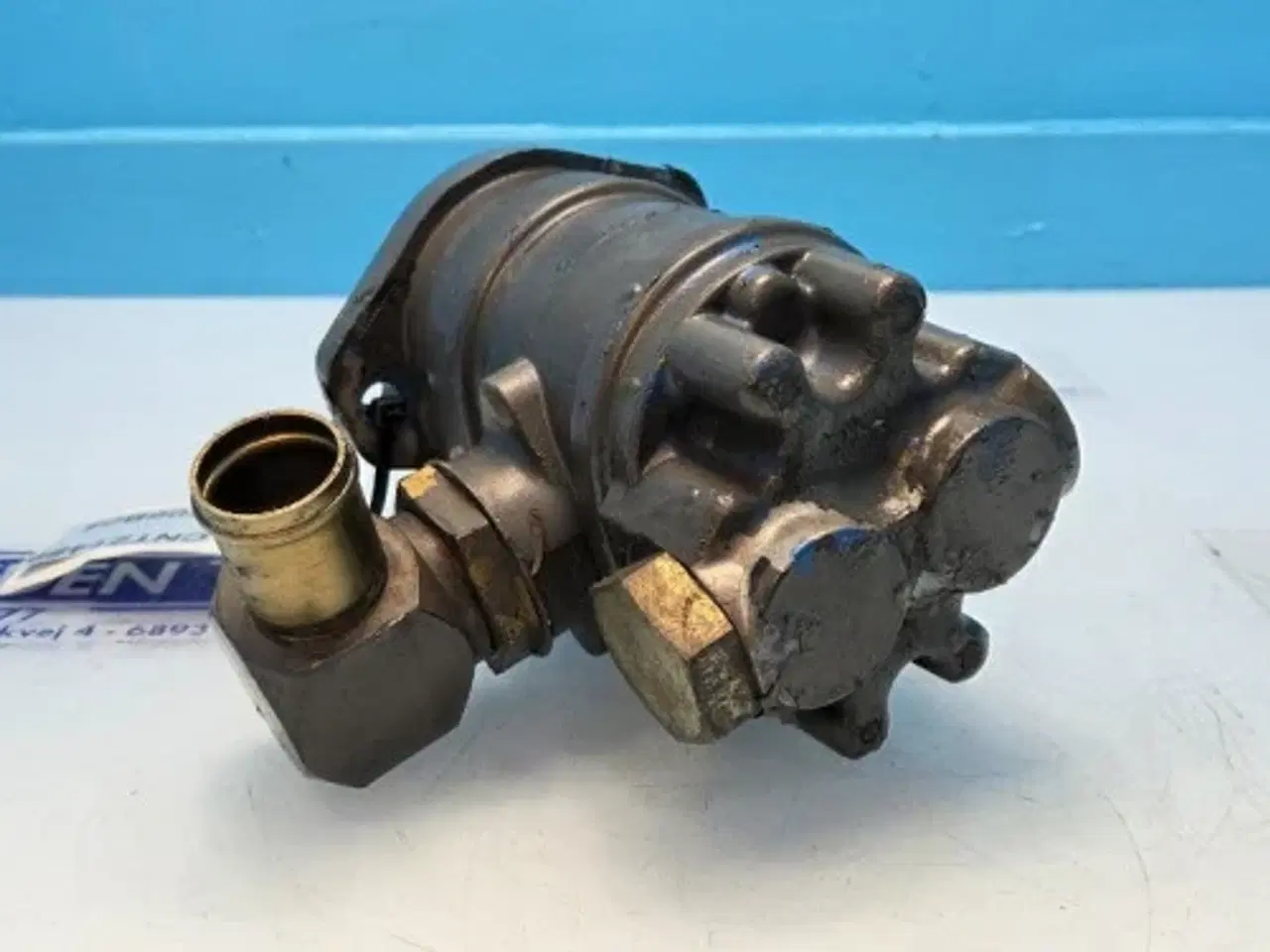 Billede 7 - Fendt 12130N Hydraulikpumpe 700724816