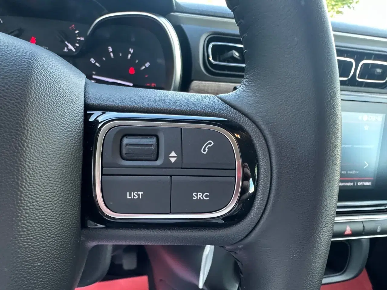 Billede 14 - Citroën C3 1,2 PureTech 83 Impress