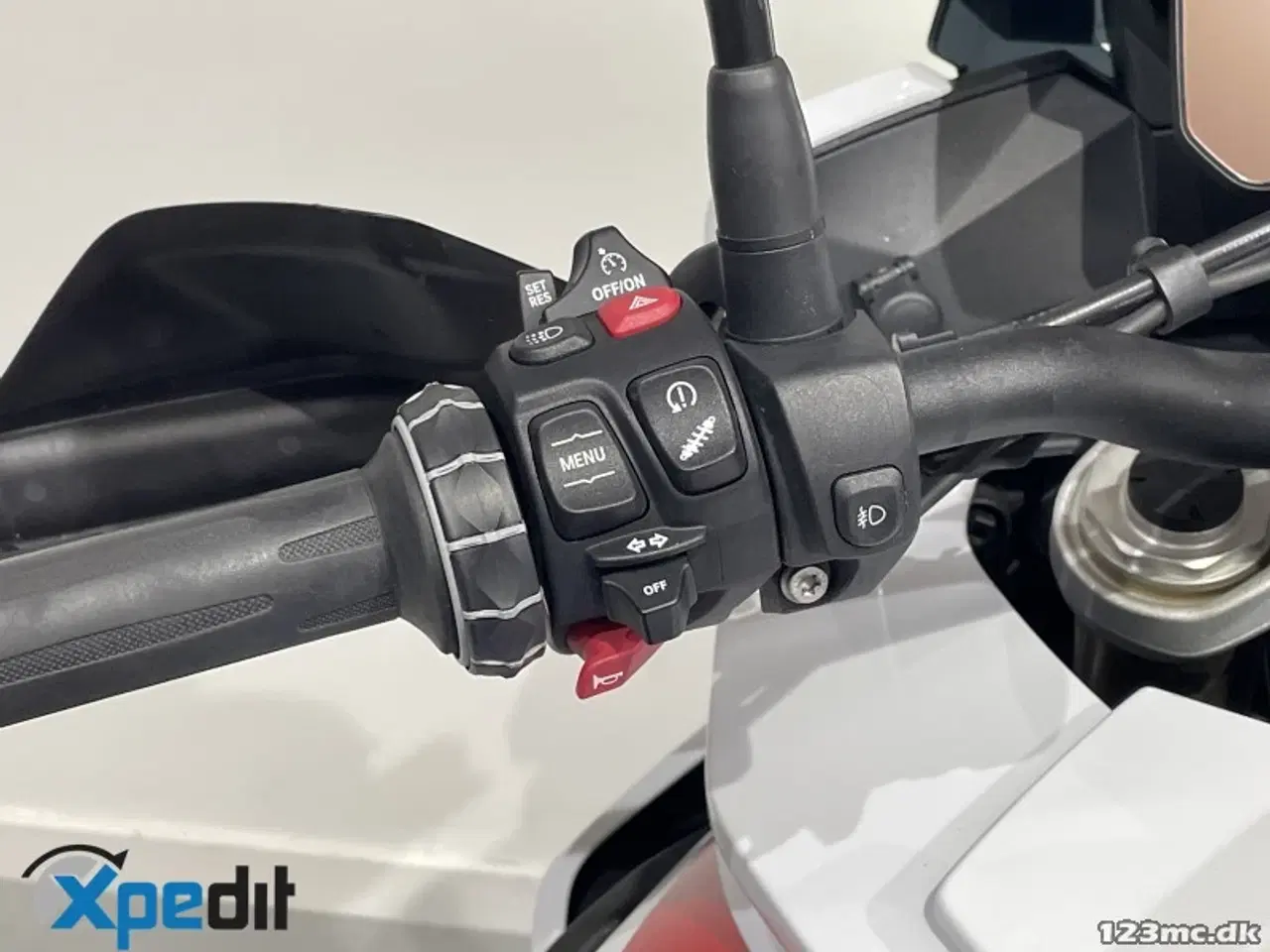 Billede 11 - BMW S 1000 XR