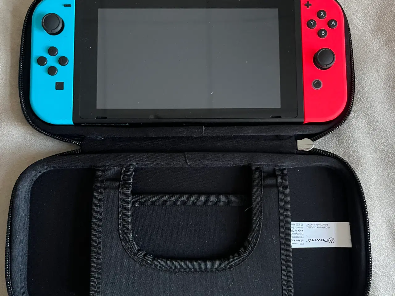 Billede 2 - Nintendo switch næsten ikke brugt 