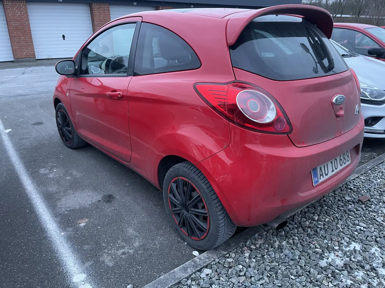 Billede 3 - Ford ka 2014