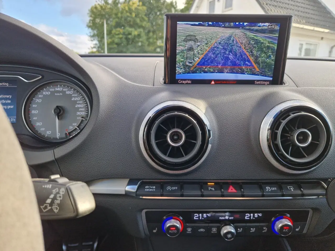 Billede 10 - Audi S3 2,0 TFSi Sportback quattro S-tr.