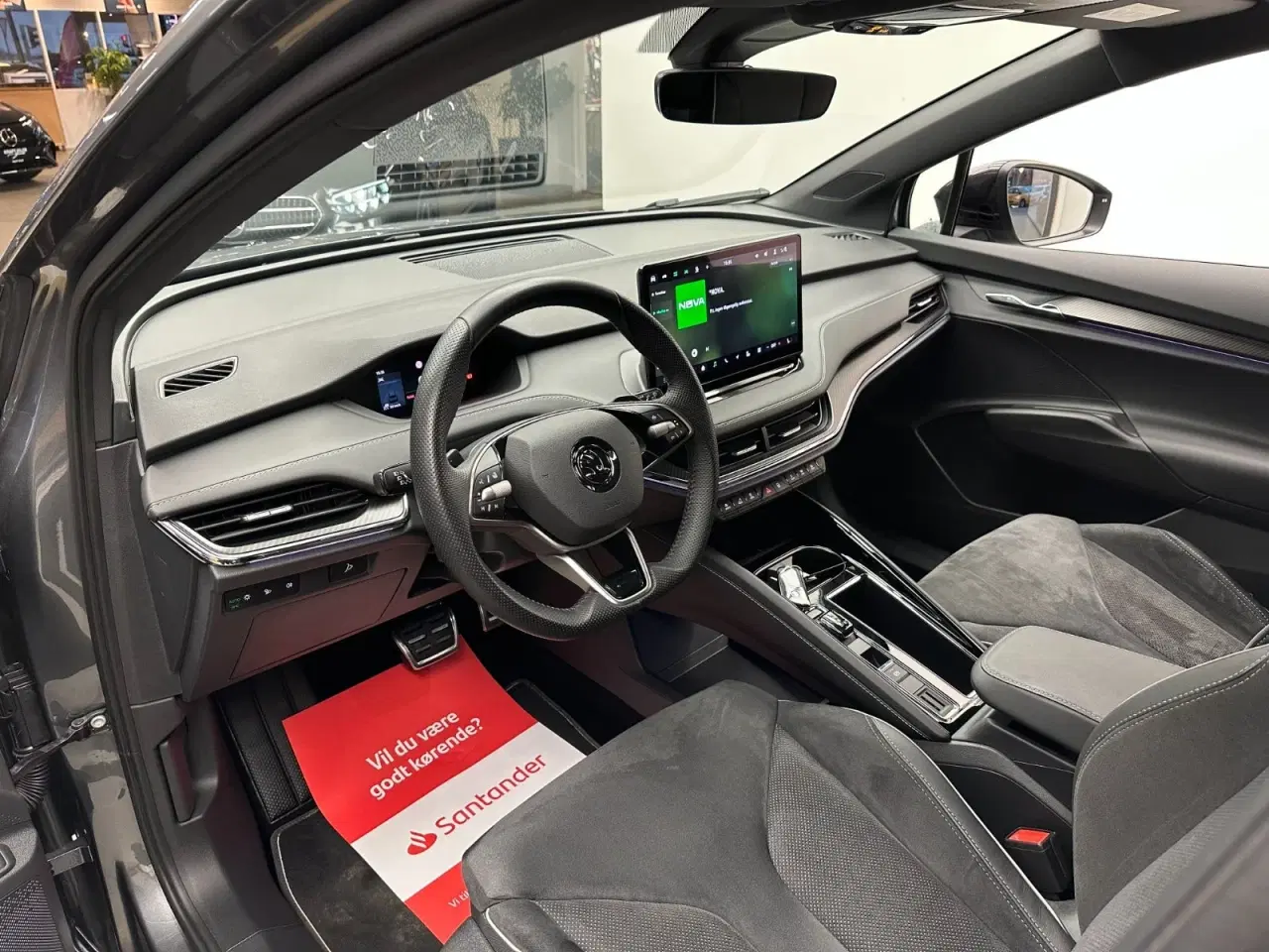 Billede 10 - Skoda Enyaq 85 iV Sportline