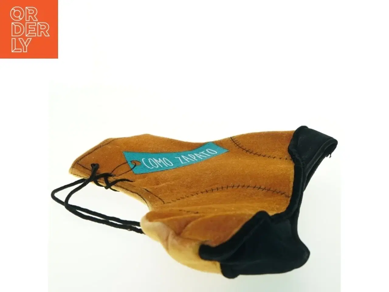 Billede 2 - Sko hat fra Salling (str. 43x30 cm)
