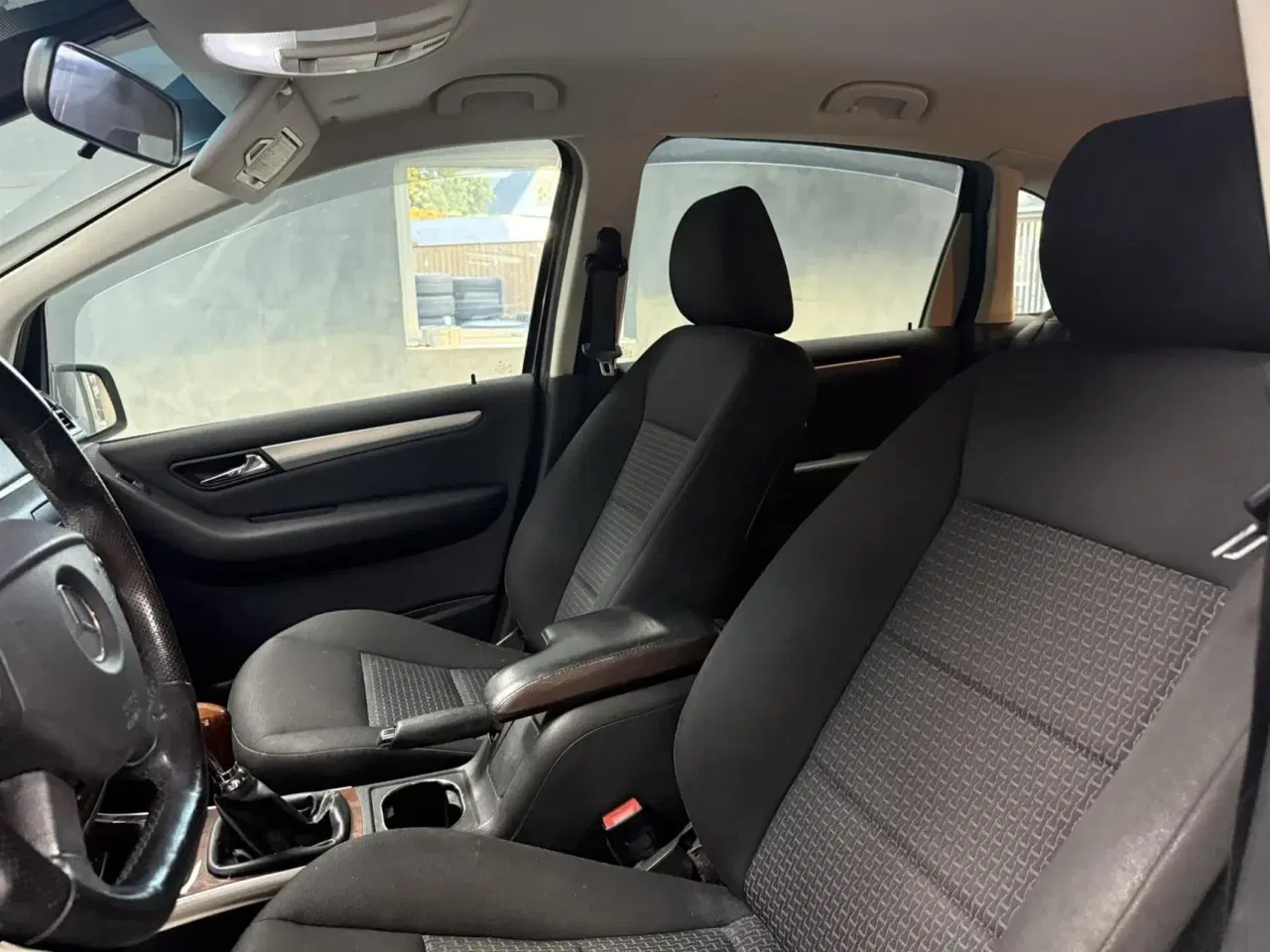 Billede 16 - Mercedes-Benz B180 d 2,0 CDI 109HK 5d 6g