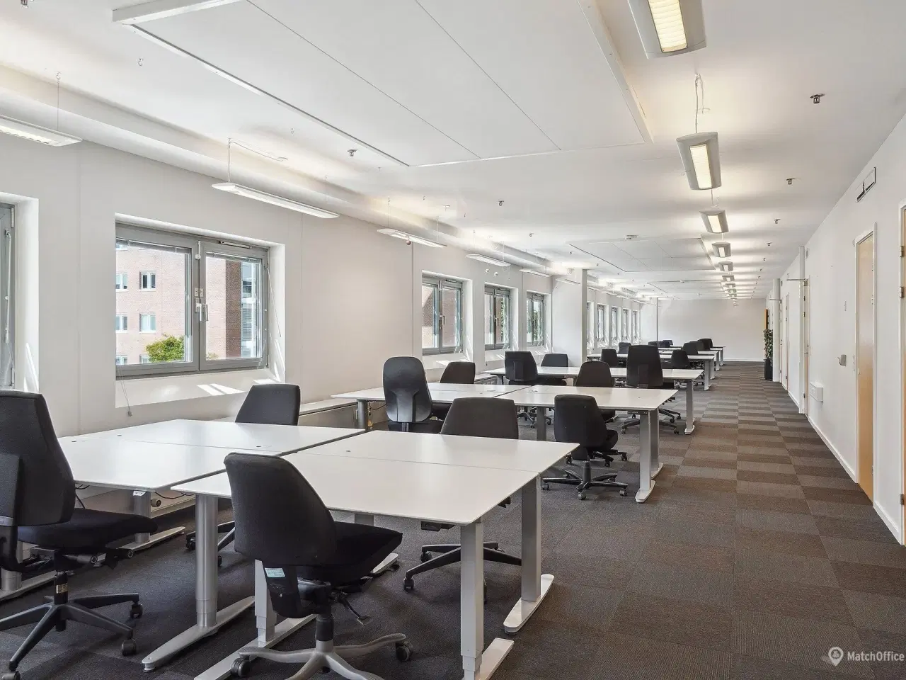 Billede 6 - Digital Warehouse - Møblerede kontorer fra 2-54 personer