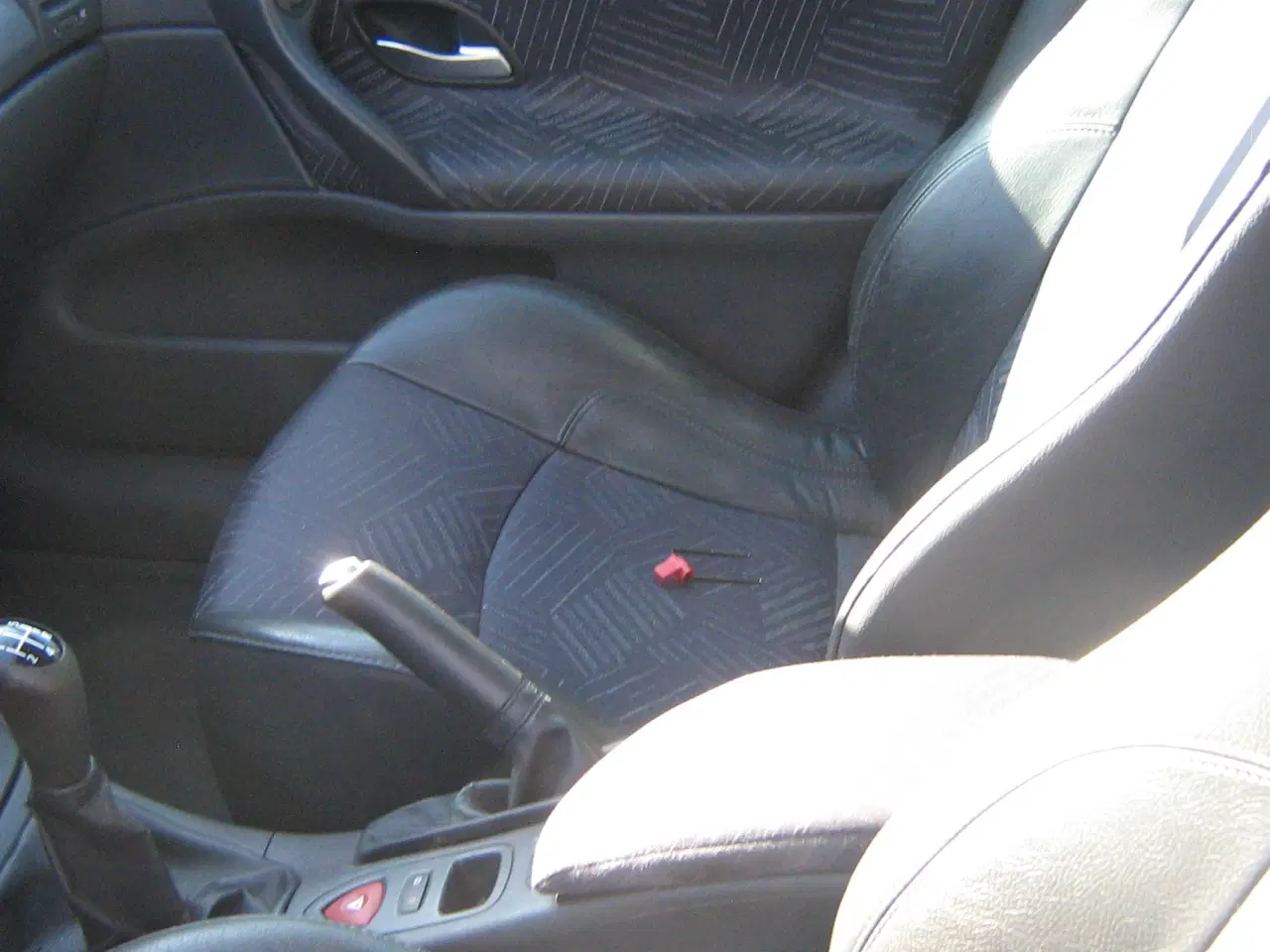 Billede 13 - Renault Laguna II 2,0 16v Hatchback