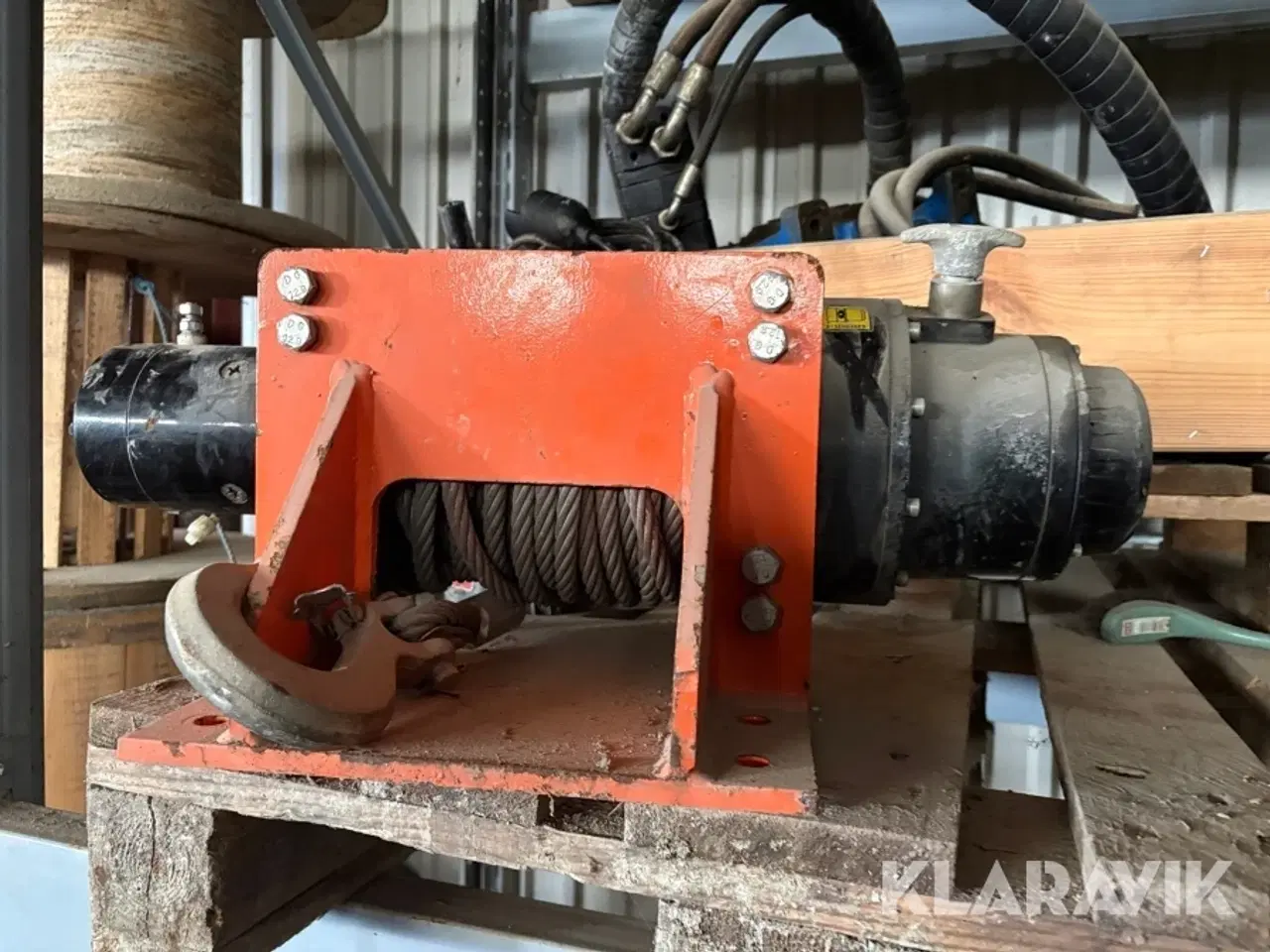 Billede 4 - Elspil ComeUp DV-18