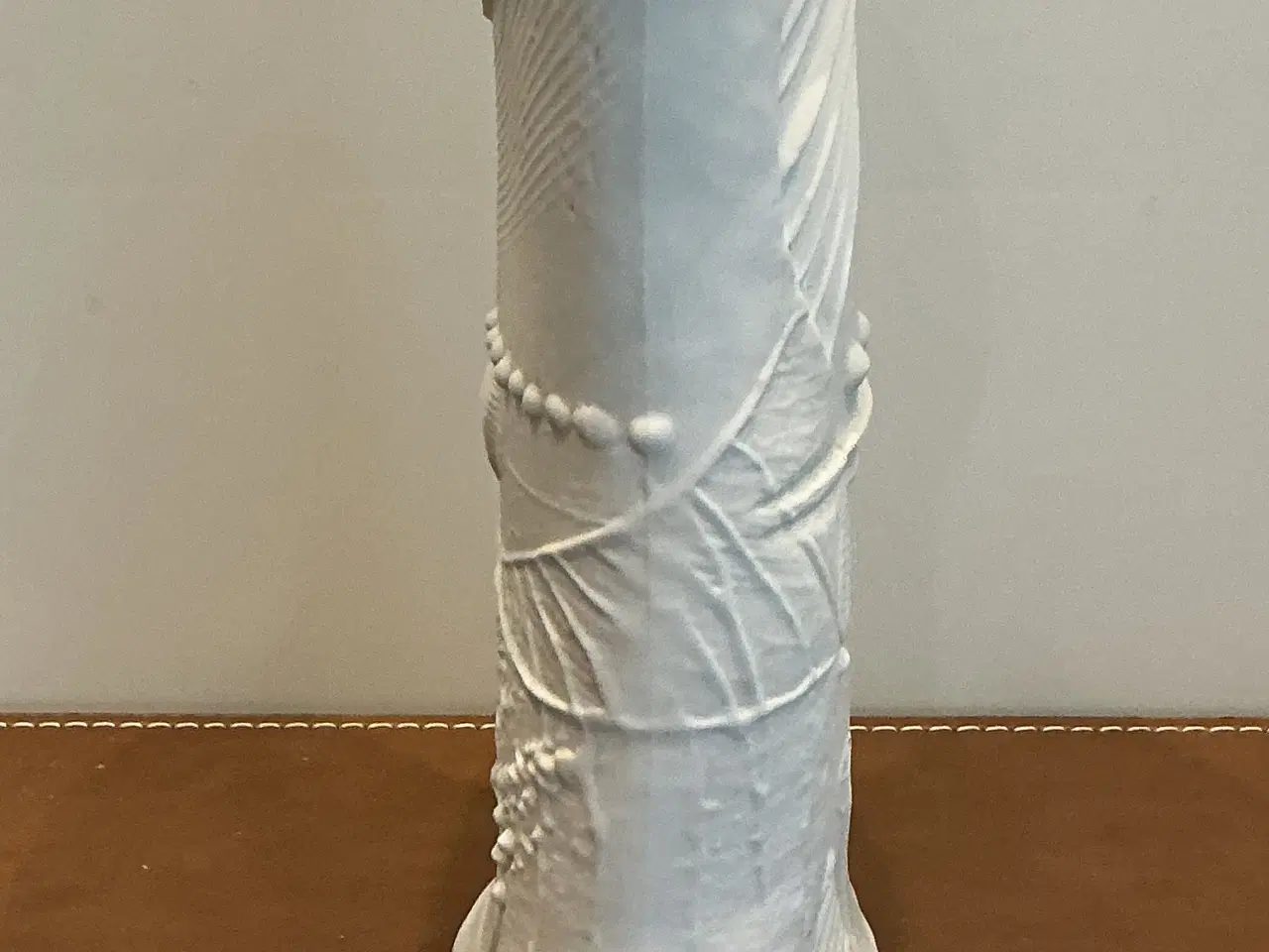 Billede 8 - Rörstand vase 