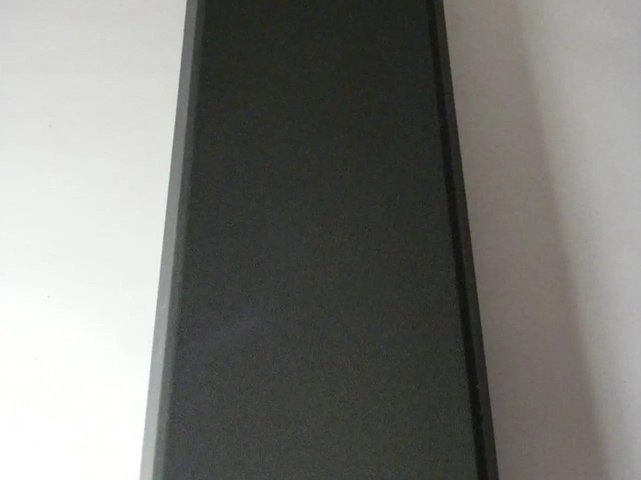 Billede 1 - Beolab Penta sort frontstof - ombytning