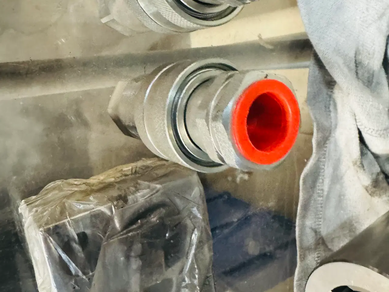 Billede 2 - Muratori MZ4SXL 