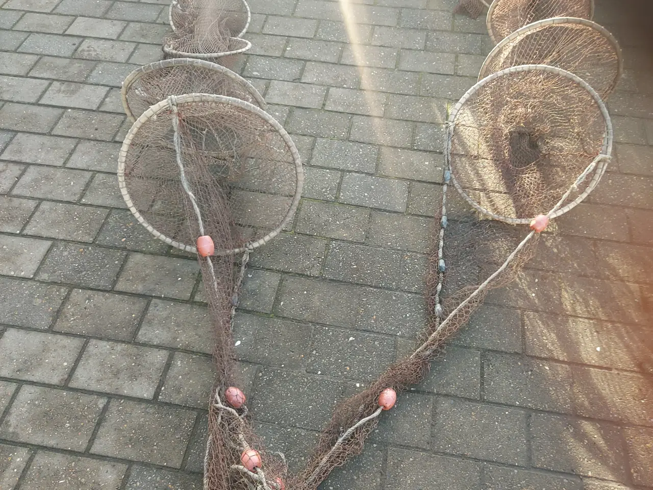 Billede 2 - Pynte ruse