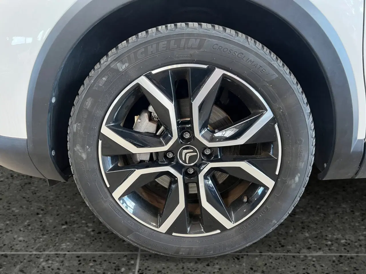 Billede 2 - Citroën ë-C4 50 Feel